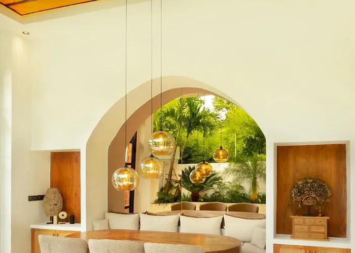 Balidroomvilla Mangrove - Full Serviced - Beachside Sanur