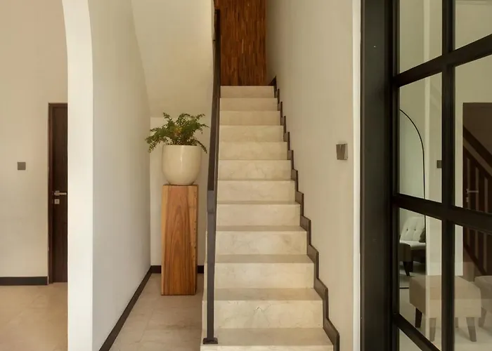 Villa Balidroomvilla Mangrove - Full Serviced - Beachside Sanur