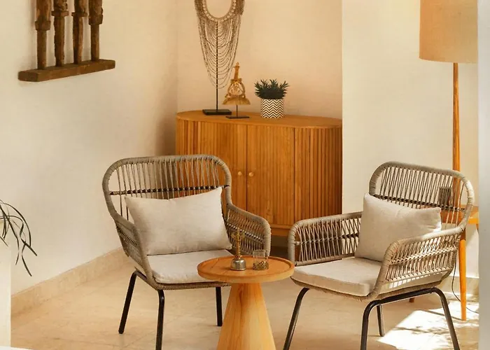Balidroomvilla Mangrove - Full Serviced - Beachside Sanur