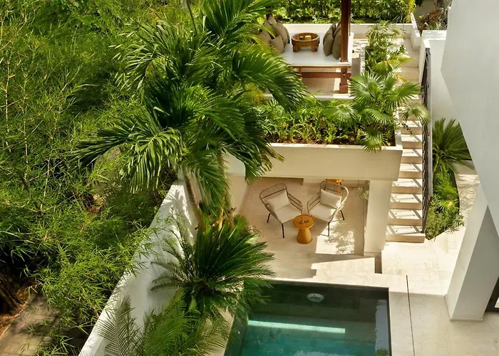 Balidroomvilla Mangrove - Full Serviced - Beachside *