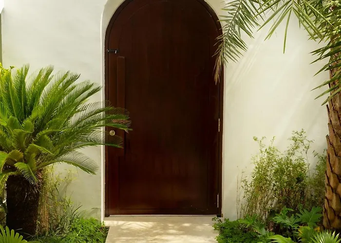 Villa Balidroomvilla Mangrove - Full Serviced - Beachside