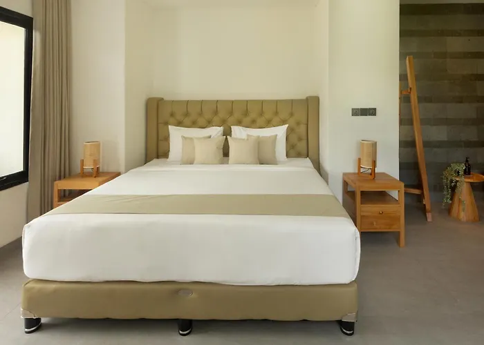 Balidroomvilla Mangrove - Full Serviced - Beachside Villa Sanur