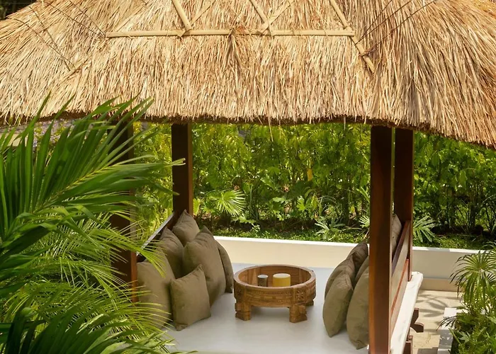 Balidroomvilla Mangrove - Full Serviced - Beachside