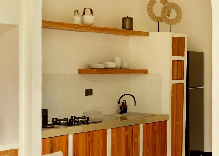 Balidroomvilla Mangrove - Full Serviced - Beachside Sanur