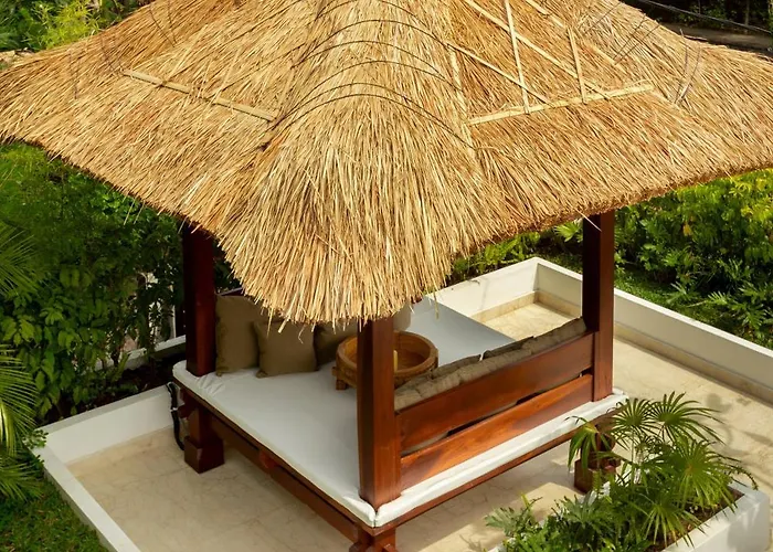 Balidroomvilla Mangrove - Full Serviced - Beachside Villa *