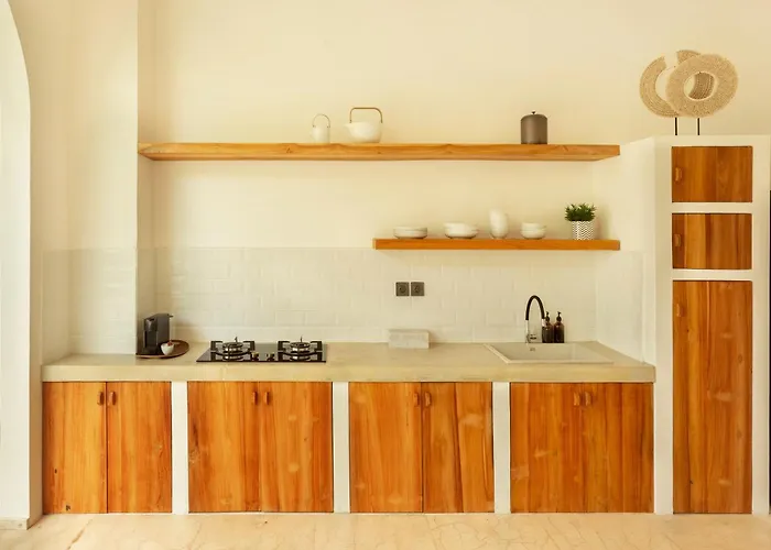 Balidroomvilla Mangrove - Full Serviced - Beachside Villa Sanur